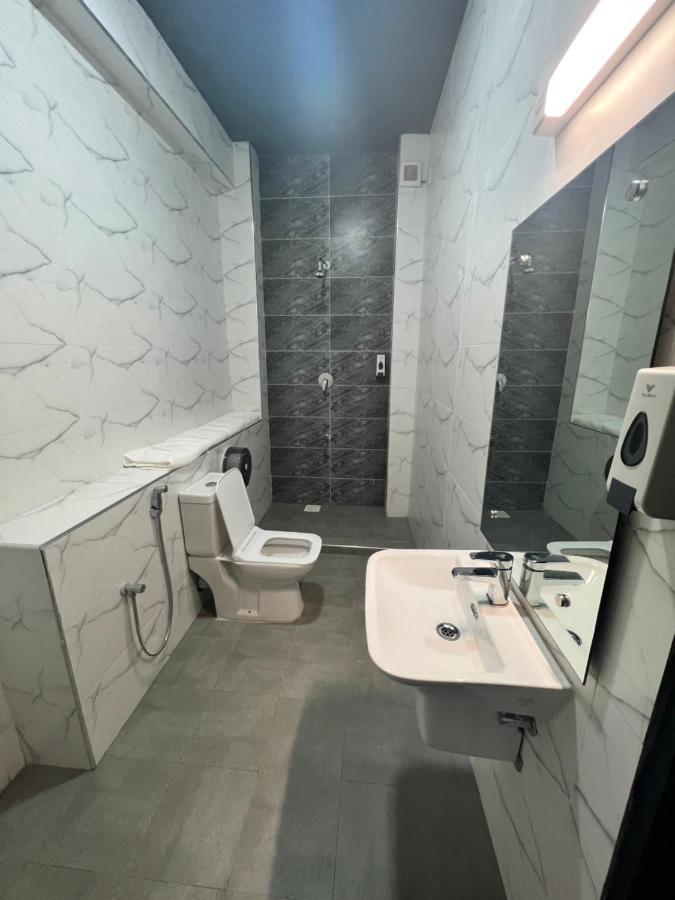 The Ivory Suites 몸바사 외부 사진