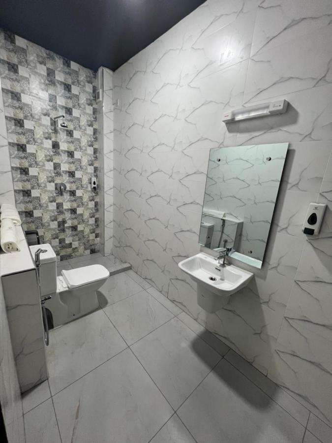 The Ivory Suites 몸바사 외부 사진