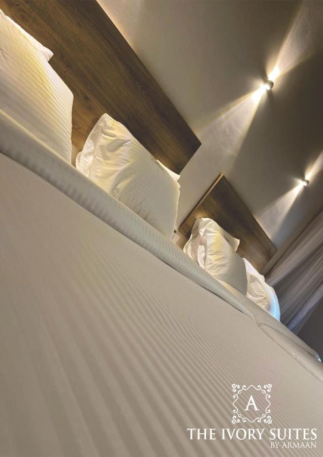 The Ivory Suites 몸바사 외부 사진