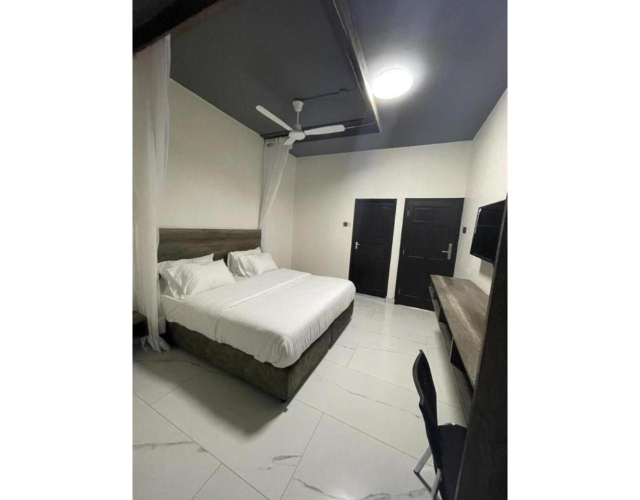 The Ivory Suites 몸바사 외부 사진